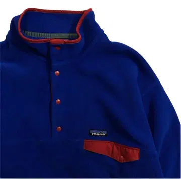 patagonia SYNCHILLA 스냅t XL
