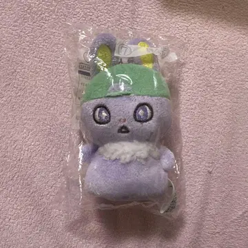 JOCHUM 제오참 손가락 인형 치마타