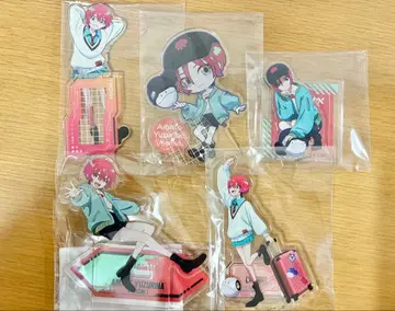 건담 지크 액스 마추 아크릴 스탠드