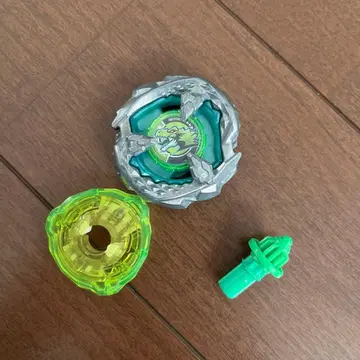 BX-31 랜덤 부스터 Vol.3 티라노 비트 3-60S