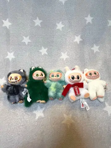 러브 라이브 묶음 판매 (하자 있음)