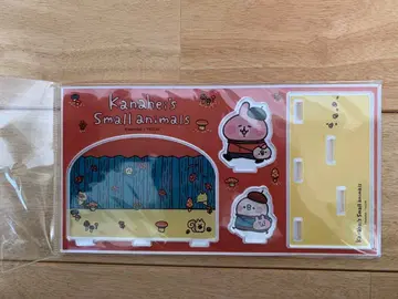 카나헤이 아크릴 스탠드