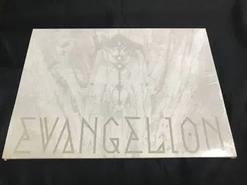 EVANGELION 화집
