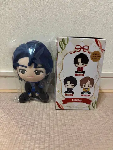 Mrs. GREEN APPLE 제일복권