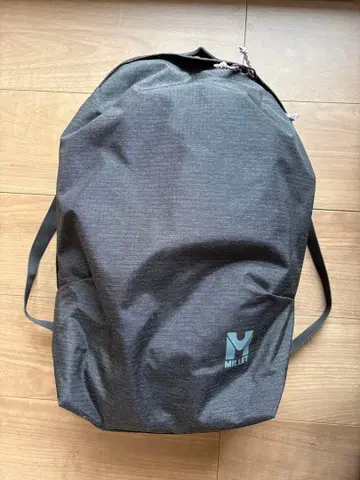 밀레 SUIU 18 스이우 18 백팩