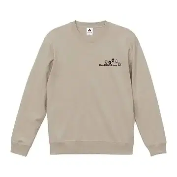 DOZLE 베이지 트레이닝복 M 사이즈