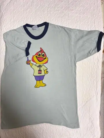 SOFFE 링거 T 다즈 루트 비어