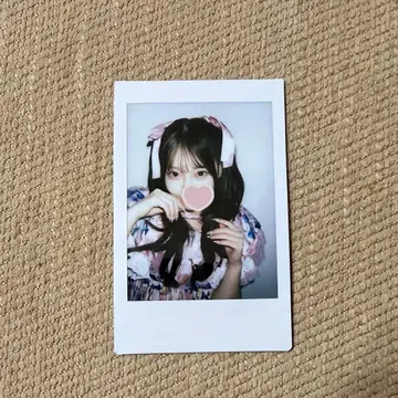 CUTIESTREET 벚꽃바카 체키 대혜택회