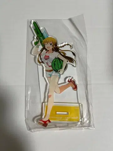 아이돌 마스터 밀리언 라이브 코사카 이미 아크릴 스탠드