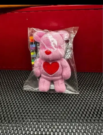 곰 브릭 핑크 익명 배송 네코포스