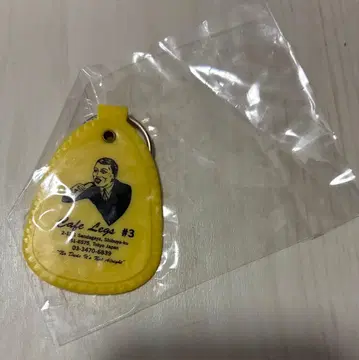 카페 레그스 알렉시스 로스 키링 론 헤르만