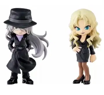 진 베르무트 PalVerse 명탐정 코난 vol.2 부시로드