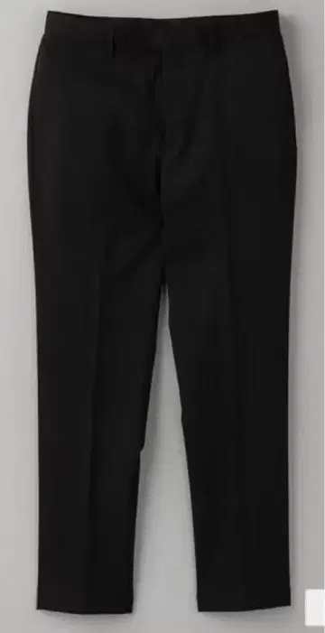 샴브레이 PE 노플리츠 슬림 팬츠 셋업 가능