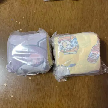 치이카와 (먼작귀) x 산리오 캐릭터즈 에코백