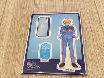 도쿄 리벤저스 snow globe style 아크릴 스탠드 마츠노 치후유