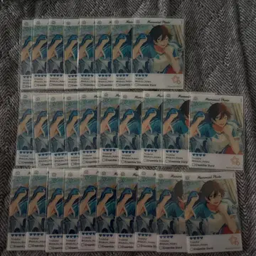 앙스타 히다카 호쿠토 메모리얼 포토 파샤츠