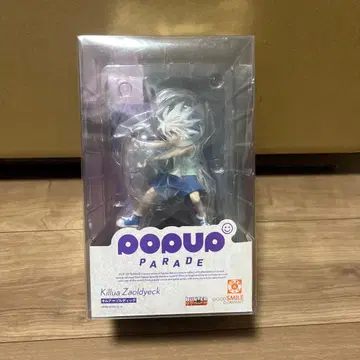 팝업퍼레이드 HUNTER x HUNTER 키루아 피규어 pop