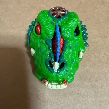 마이티 맥스 MIGHTY MAX 고대 공룡 크로노조아