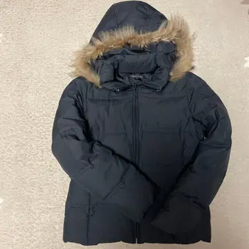 MISCH MASCH 후드 부착 다운 자켓 38