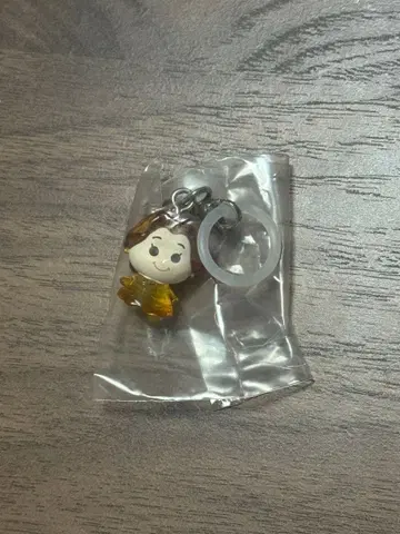 디즈니 프린세스 메지루시 액세서리 미녀와 야수 벨