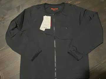 Marmot beams 블루종