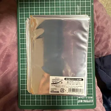 닌타마 란타로 뮤지컬 닌뮤 육학년 단독 라이브 브로마이드