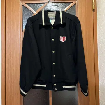 SKYLINE GT 울 바시티 자켓 SKYLINECLUB GTR 닛산