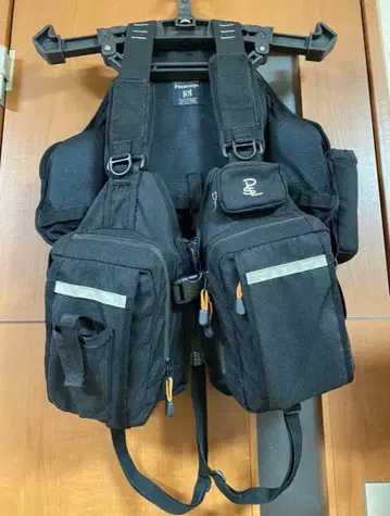 파즈 디자인 플로팅 베스트 게임 베스트 구명 조끼