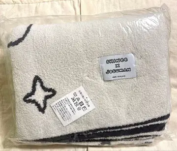 SHINee x JOGUMAN 담요