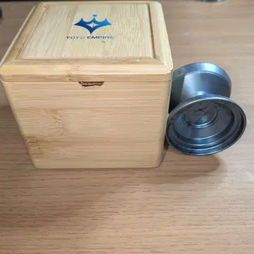 YOYO EMPIRE 티타늄 요요