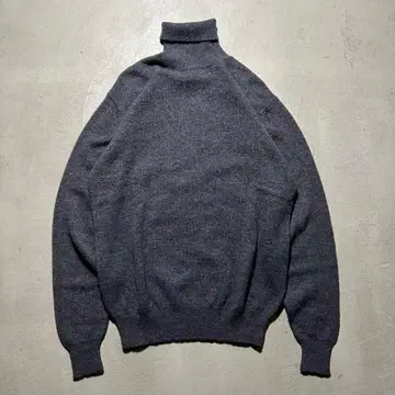 GLENOVER 니트 스웨터