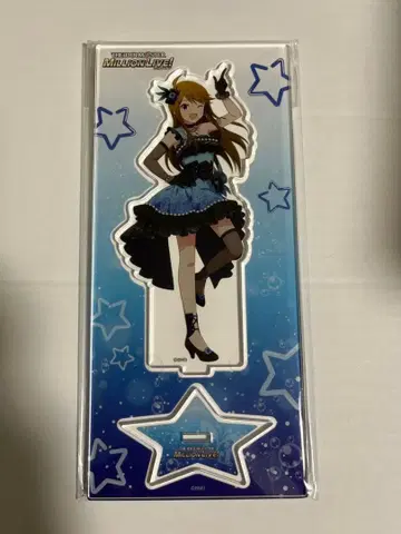 아이돌 마스터 밀리언 라이브 토코로 에미 아크릴 스탠드