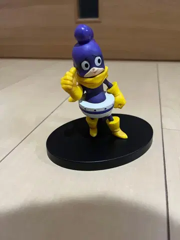 나의 히어로 아카데미아 AGE OF HEROES 미네타 미노루 히로아카