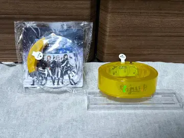 이레이스 유스케 뱅글 라이트 토부 동물공원 벨루나