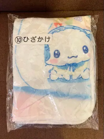 산리오 시나모롤 복권