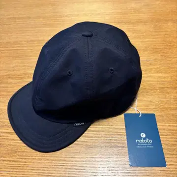 nakota BALL HIKE CAP 나코타 볼하이크캡