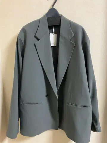 maison mill EASY WIDE JACKET