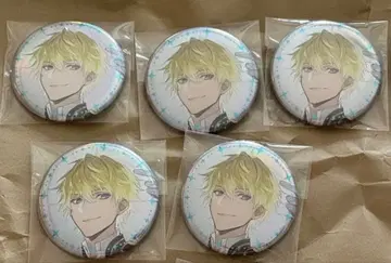 서니 블리스코 캔뱃지 OVERTURE