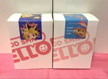 Hello!GOODSMILE 유희왕 블랙 매지션 걸 피규어