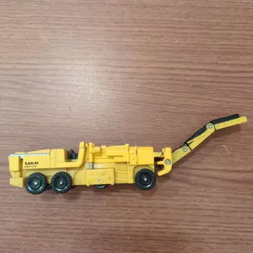 SAKAI ER552F 미니카