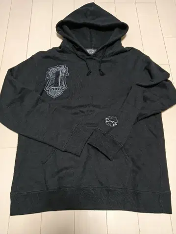 ANOTHER HEAVEN 후드티