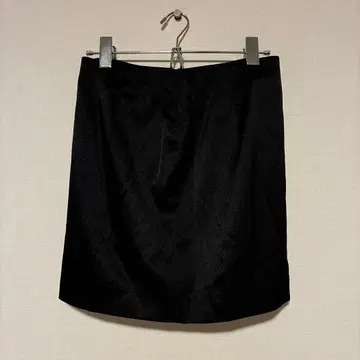 짐 크로우 미니 스커트