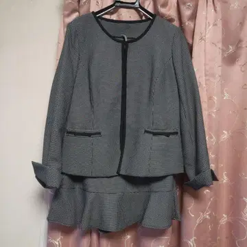 졸업식 입학식 수트 포멀 상하의 세트 17AR 사이즈 블랙 계열