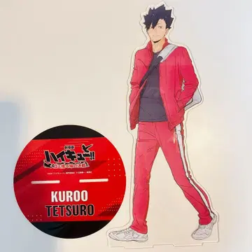 쿠로오 아크릴 스탠드