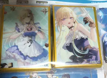 C107 AliceSyndrome 아이자와 에마 슬리브