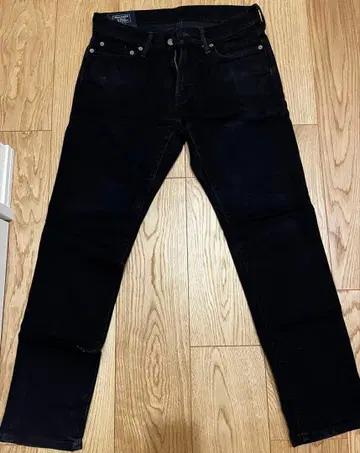 Abercrombie & Fitch Langdon Skinny 29/30
