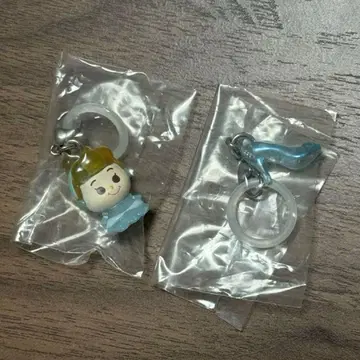 디즈니 프린세스 메지루시 액세서리 신데렐라 유리 구두