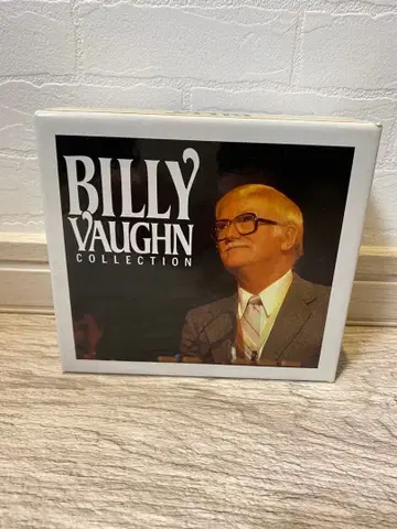 빌리 본 대전집 5장 CD