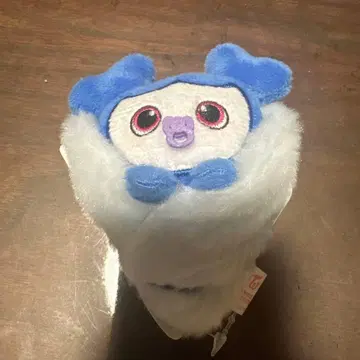 TWICE LOVELYS GIGO 한정판 마스코트 쯔위