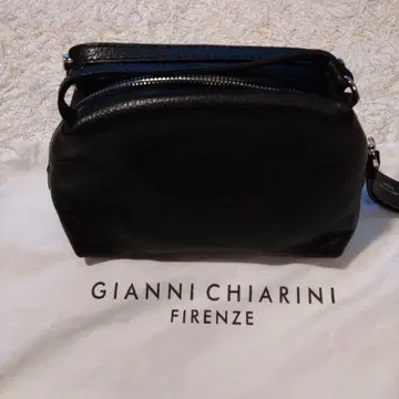 새상품급 GIANNI CHIARINI 지아니카리니 ALIFA S